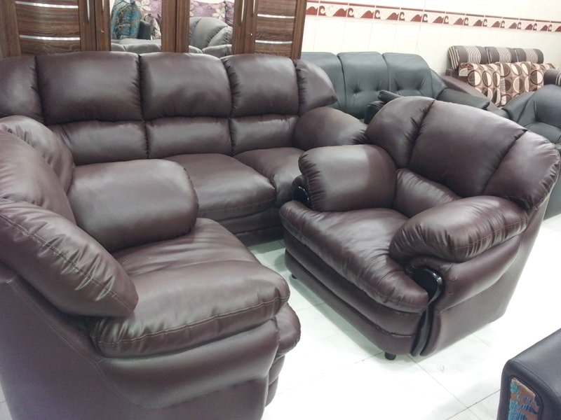 luxurious-sofa