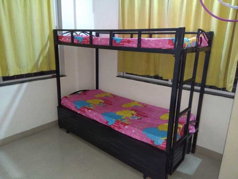 bunk-bed